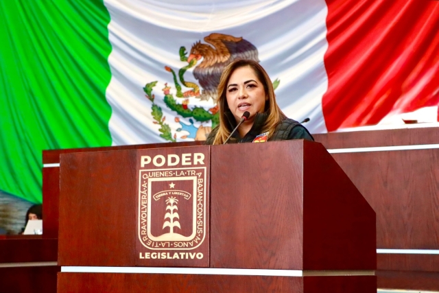Propone diputada Tania Valentina Rodríguez Ruiz protección legal para mascotas en procesos de divorcio