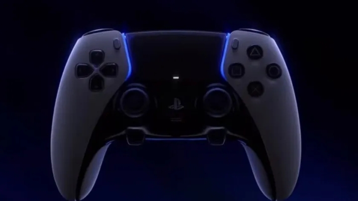 Sony lanza su nuevo control inalámbrico DualSense Edge