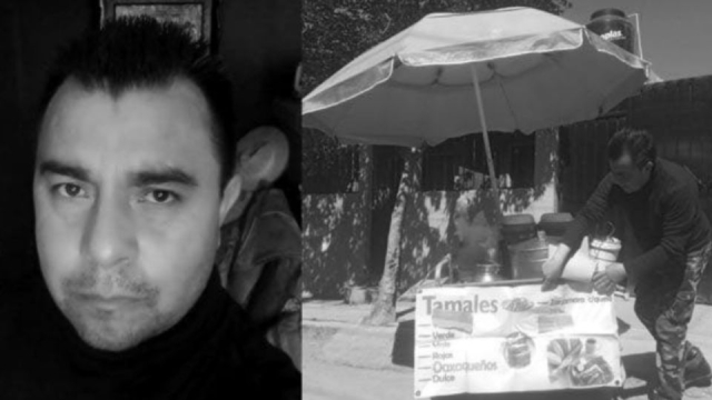 Justicia para Jorge Claudio: Dan prisión preventiva a Ken Omar &#039;N&#039;, presunto asesino del vendedor de tamales