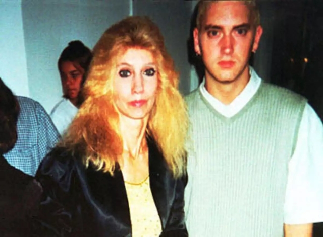 Muere Debbie Nelson, madre de Eminem, a los 69 años: detalles y legado