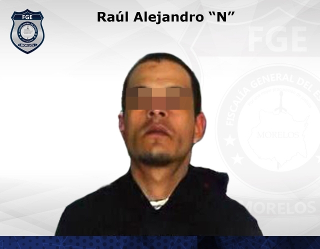 Sentencia de 15 años en prisión contra hombre por robo de vehículo en Cuautla