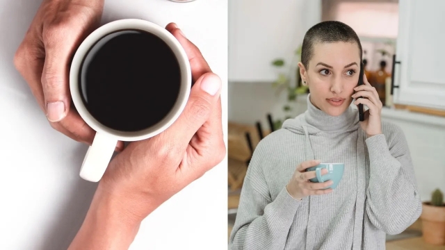 7 Señales de que eres adicto a la cafeína