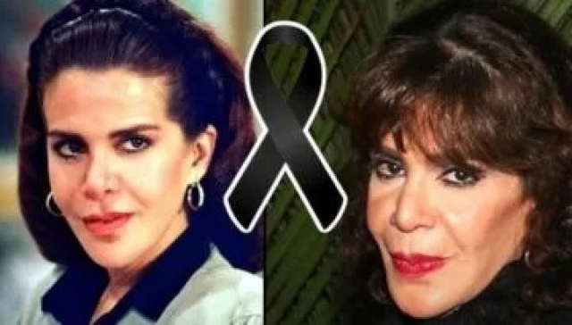 Muere Renata Flores, actriz mexicana de Televisa