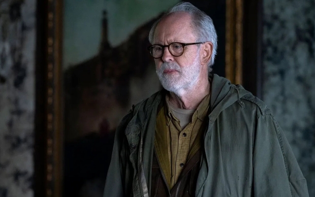 John Lithgow confirma su participación como Albus Dumbledore en la serie de &#039;Harry Potter&#039; para MAX