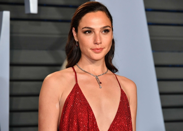 Gal Gadot habla sobre su cirugía de emergencia por un coágulo en el cerebro