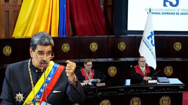 Venezuela: Tribunal ratifica victoria de Maduro; ONU cuestiona imparcialidad