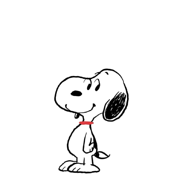 Snoopy: el perrito que conquistó con carisma a millones