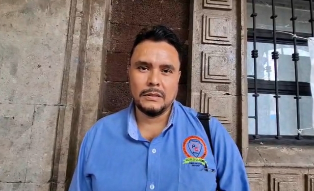 Gobierno y sindicato continúan diálogo