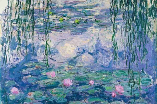 Monet y Matisse llegan al Museo del Palacio de Bellas Artes: precios, horarios y detalles