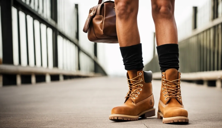 Moda mayo 2025: Los botines que mejor combinan con shorts esta temporada