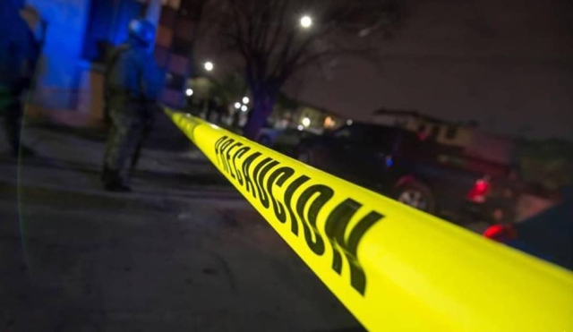 Asesinan a joven en Tequesquitengo