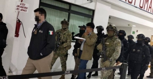 Detención de Caro Quintero: El día que se ofreció a pagar la deuda externa de México