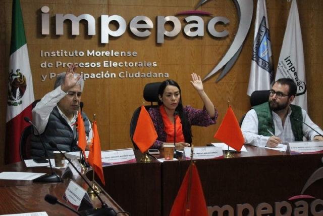 Niega SCJN suspensión a Impepac