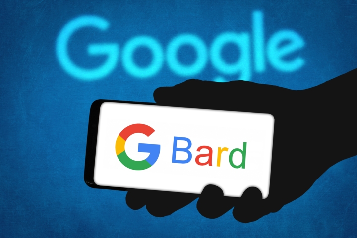 El &#039;pequeño&#039; error de Bard le costó a Google unos 100,000 millones de dólares