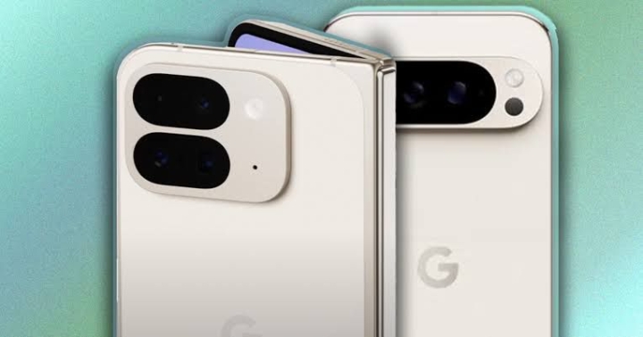 Pixel 9 Pro Fold: Mejoras, nuevo diseño y mismo precio para competir con Samsung.