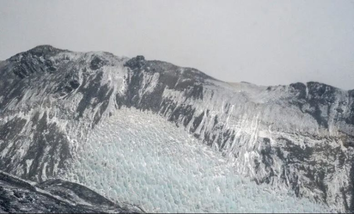 Gobierno chileno anuncia protección de 368 glaciares