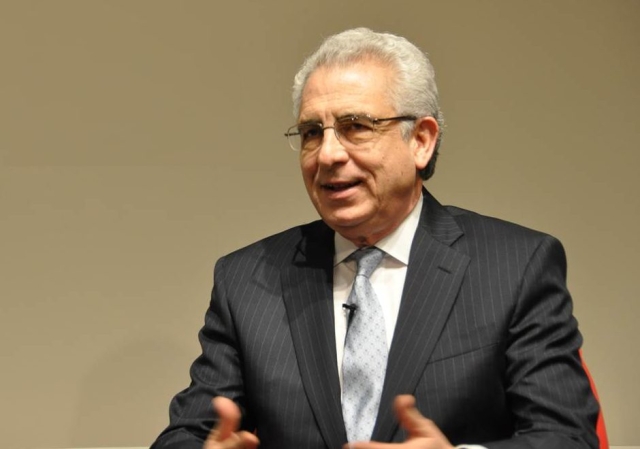 Zedillo: Justicia debe ser impartida por jueces independientes