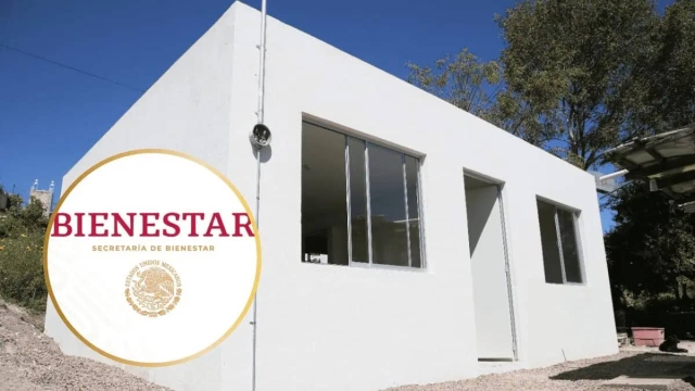 Inicia registro del programa "Vivienda para el Bienestar" en Jojutla