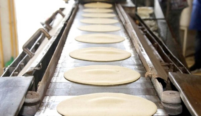 Los insumos para producir tortillas subieron un 50 por ciento