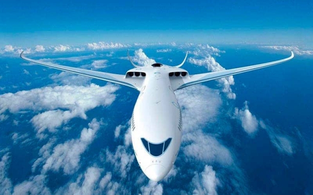 El desarrollo mundial de aeronaves de propulsión eléctrica se está acelerando (Parte 1)