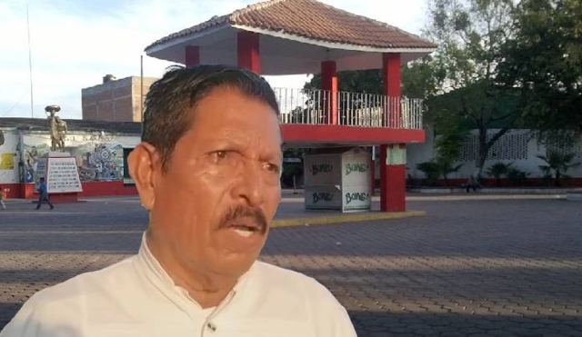 Los reclamos por despidos suma un millón de pesos en Xoxocotla