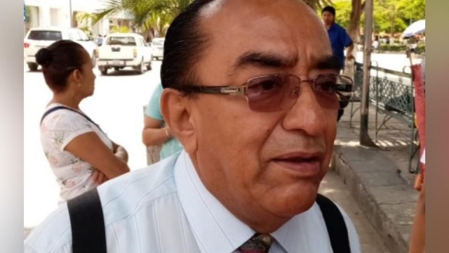 Asesinan al periodista Marco Aurelio Ramírez en Tehuacán, Puebla