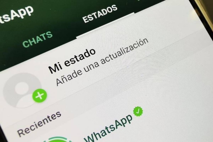 WhatsApp implementará opción para reportar Estados inapropiados