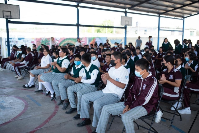 Darán conferencias de prevención de violencia en Tlaltizapán