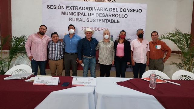Gobierno de Jiutepec entregará apoyos a productores por 3 millones 237 mil pesos