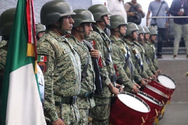 Confía Canacintra en recuperación económica