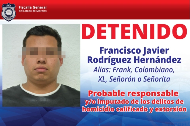 Detenido &#039;El Señorón&#039; en Sinaloa