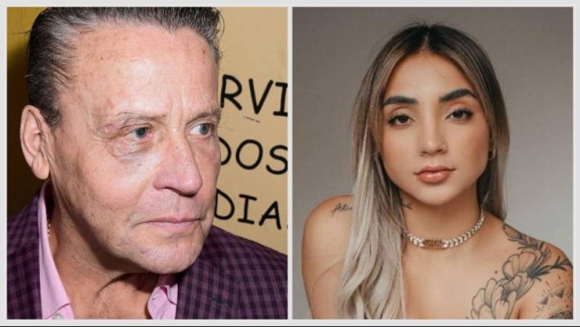 Alfredo Adame: &#039;Fue traición&#039;; critica a Leslie Gallardo tras eliminación en reality show