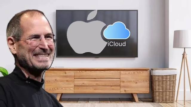 Apple planea lanzar el televisor que Steve Jobs siempre soñó