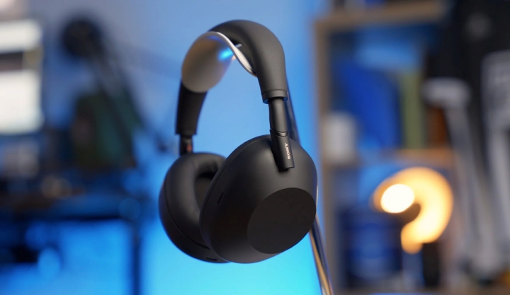 Conoce las características técnicas de los Sony WH-1000XM6