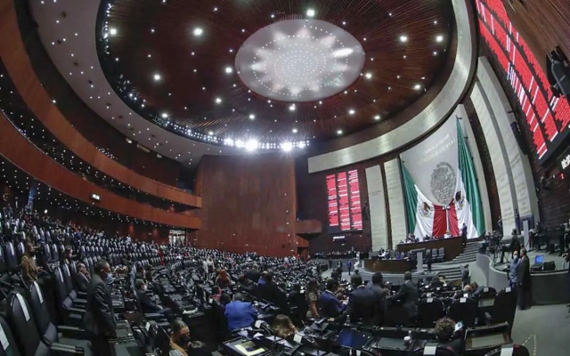 Aprueban diputados Ley de Ingresos de la Federación 2023; pasa al Senado