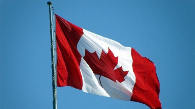 Canadá suspende exportación de armas a Israel