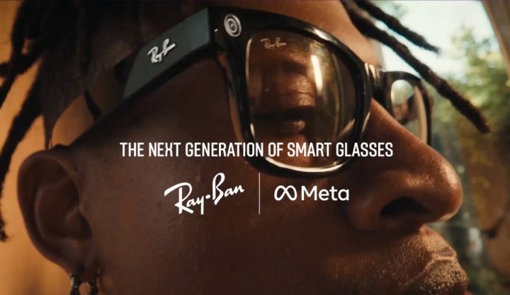 Ray-Ban Meta llegan a México: lentes inteligentes con cámara, audio y asistente IA