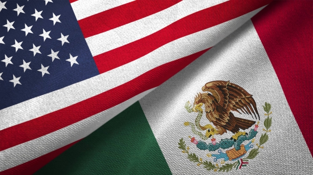 México se consolida como primer socio comercial de Estados Unidos.