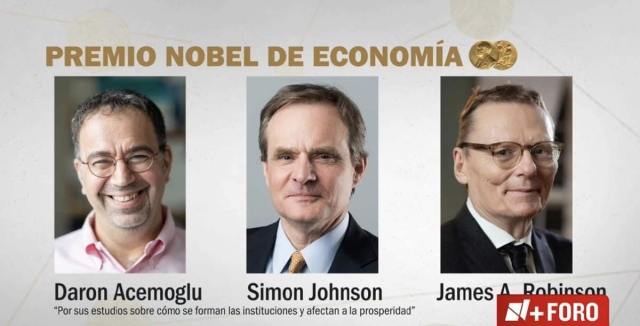 Sobre el Premio Nobel de Economía