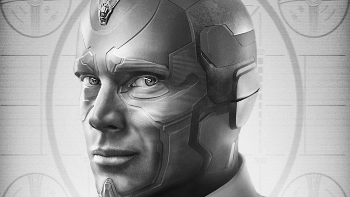 Marvel Avengers: ¡”Vision” tendrá su propia serie spin-off en Disney+!