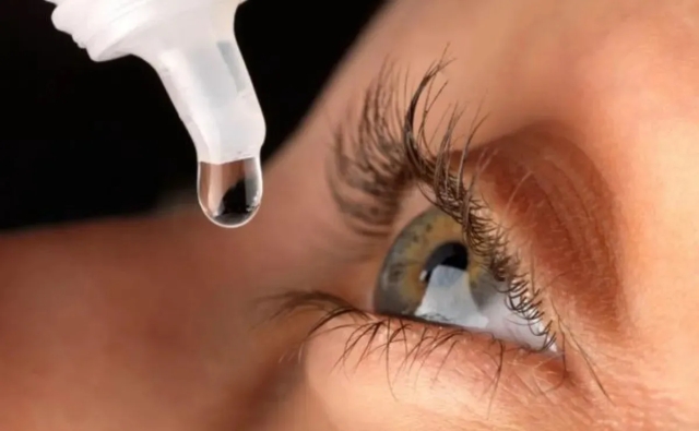 EU emite alerta sanitaria por gotas para ojo seco que causan infecciones en sangre y pulmones
