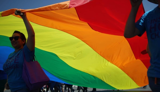 Persiste discriminación a personas de la comunidad LGBT+ en Puente de Ixtla