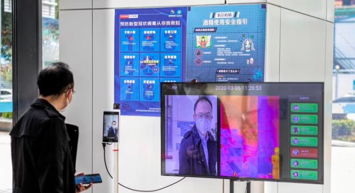 Alibaba presenta su propia herramienta de IA, Tongyi Qianwen