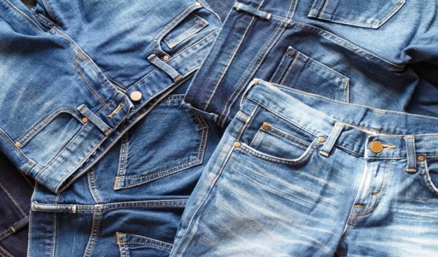 Profeco exhibe las peores marcas de jeans.