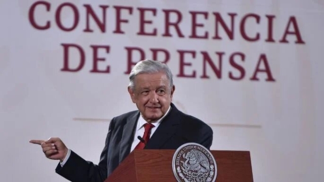 López Obrador realizará recorrido de supervisión del tren Transístmico
