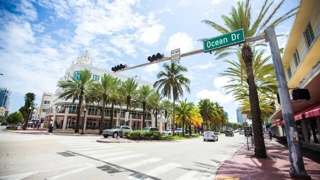 Un monumento de Benito Juárez lucirá en Miami