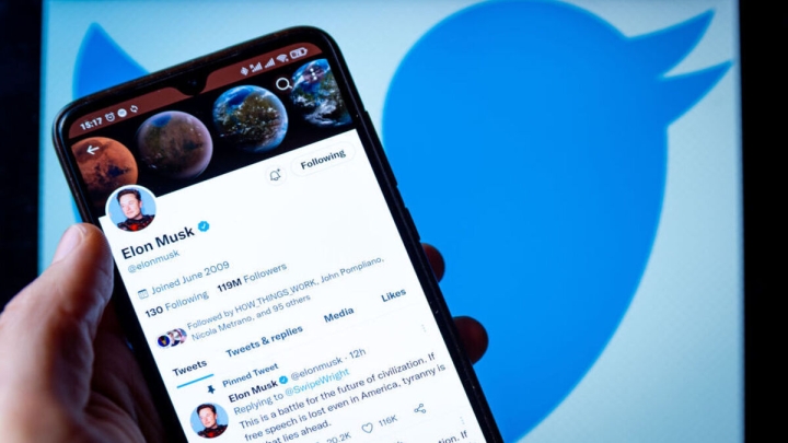 Twitter aumentará de 280 a 4000 el límite de caracteres