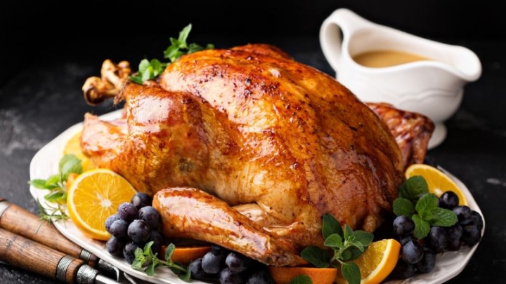 Día de Acción de Gracias: Receta sencilla para preparar el tradicional pavo de este 24 de noviembre
