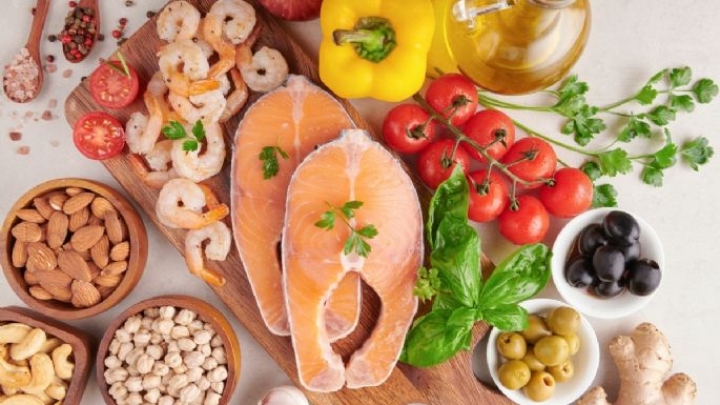 7 alimentos que te aportarán la vitamina &#039;D&#039; necesaria para mantenerte saludable