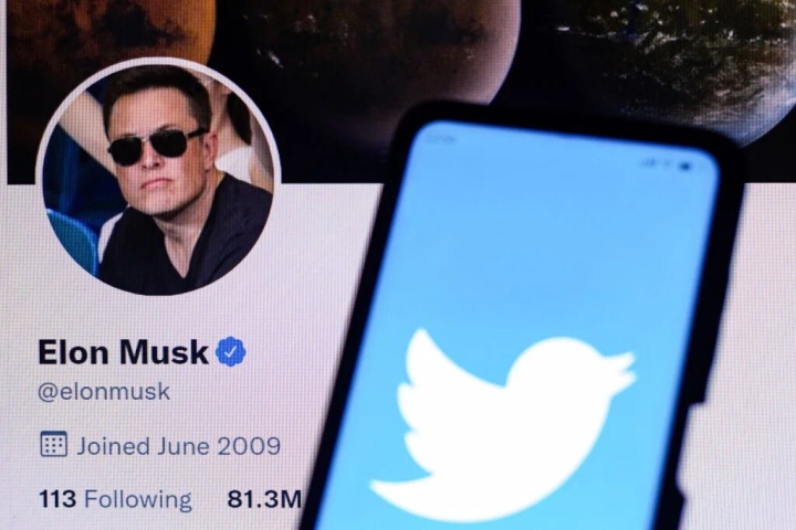 ¿Un nuevo CEO para Twitter? Elon Musk espera encontrarlo para finales de 2023